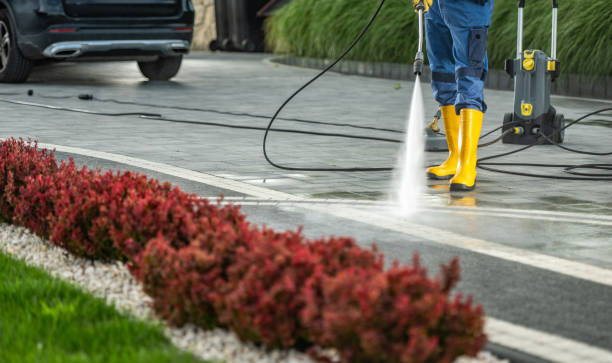 Reliable Old Forge, PA Pressure Washing Solutions